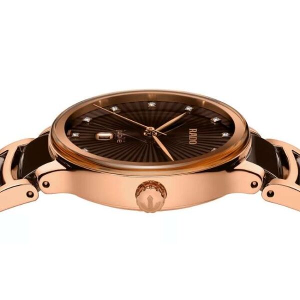 Rado Women Quartz Watch R30024732