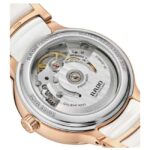 Rado White Women Watch 50 m 1
