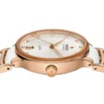 Rado White Women Watch 50 m 1