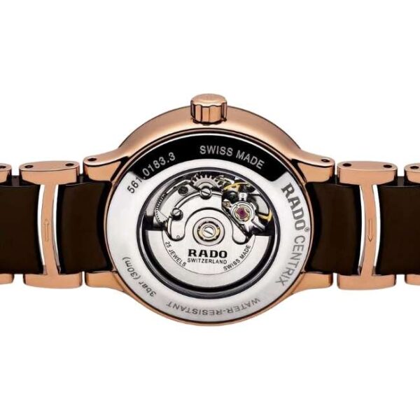 Rado Multi Women Watch 30 m 1