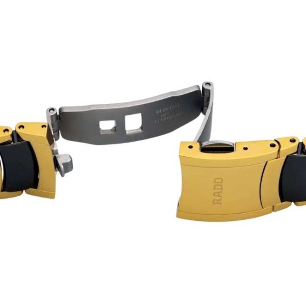 Rado Multi Women Watch 30 m 1