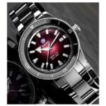 Rado Silver Women Watch 30 m 1