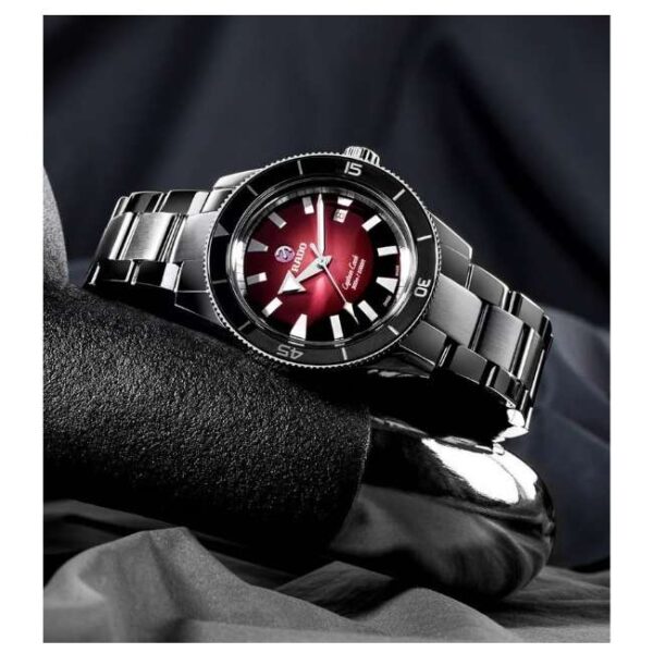 Rado Silver Women Watch 30 m 1