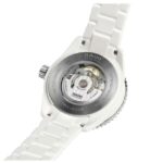 Rado White Women Watch 300 m 1