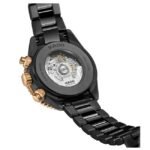 Rado Black Men Watch 300 m 1