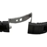 Rado Black Men Watch 300 m 1