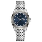 Rado Silver Women Watch 50 m 1