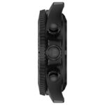 Tissot Seastar 1000 Stainless Steel Black Men Watch T1202173306100