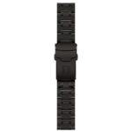 Tissot Seastar 1000 Stainless Steel Black Men Watch T1202173306100