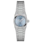Tissot T-Classic Stainless Steel Grey Women Watch T1370101135100