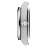 Tissot T-Classic Stainless Steel Grey Women Watch T1370101135100