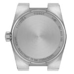 Tissot T-Classic Stainless Steel Grey Women Watch T1370101135100