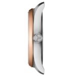 Tissot pr 100 stainless steel grey unisex  watch t1502102111100