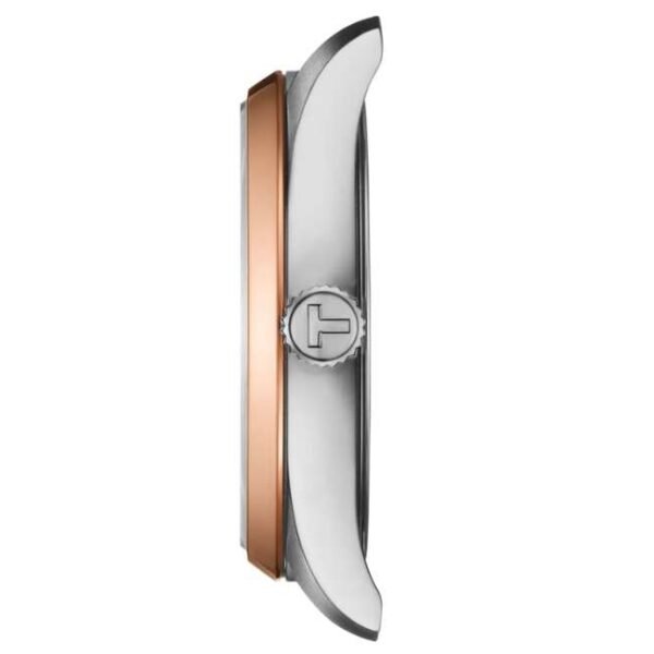 Tissot pr 100 stainless steel grey unisex  watch t1502102111100