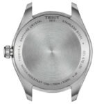 Tissot pr 100 stainless steel grey unisex  watch t1502102111100