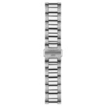 Tissot Pr 100 Stainless Steel Grey Men Watch T1504101108100