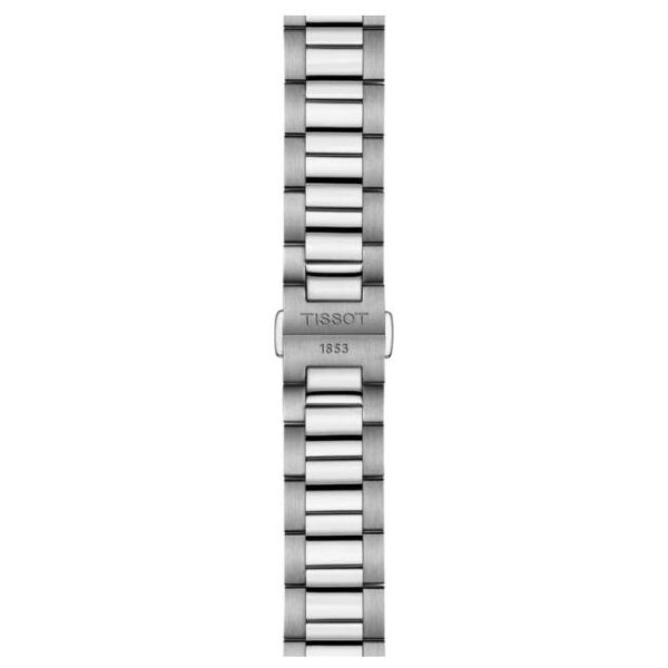 Tissot Pr 100 Stainless Steel Grey Men Watch T1504101108100
