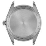 Tissot Pr 100 Stainless Steel Two Tone Men Watch T1504102201100