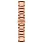 Tissot Pr 100 Stainless Steel Rose Gold Men Watch T1504103305100