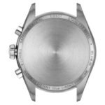 Tissot Pr 100 Stainless Steel Silver Men Watch T1504171101100