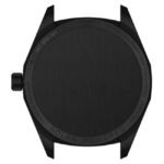 Tissot Stainless Steel Black Unisex Watch T1514223305100