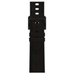 Tissot Prc 100 Solar Leather Black Men Watch T1514223605100