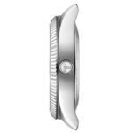 Tissot ballade stainless steel grey men watch t1564081104300