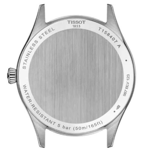 Tissot Classic Men’s Watch T1584071103100
