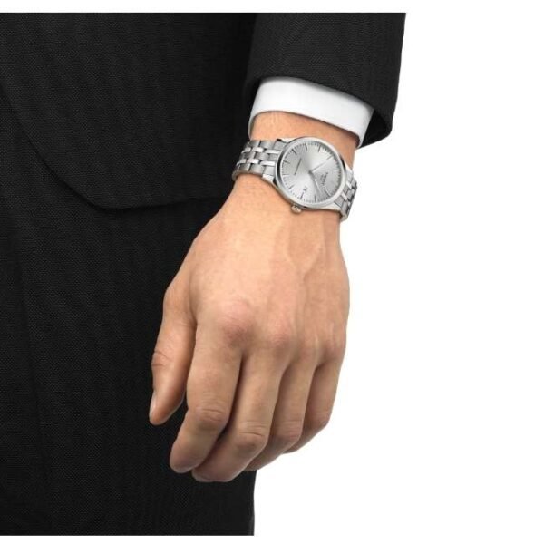 Tissot Classic Men’s Watch T1584071103100