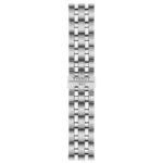 tissot classic dream stainless steel grey men watch t1584071105100