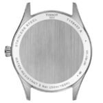 tissot classic dream stainless steel two tone men watch t1584072203101