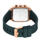 Daniel Hechter Silicon Green Men Watch DHM1001-04