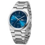 Daniel Hechter Stainless Steel Silver Men Watch DHM1004-33