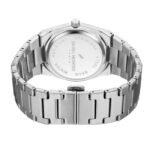 Daniel Hechter Stainless Steel Silver Men Watch DHM1004-33