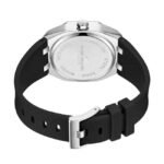 Daniel Hechter Silicone Black Men Watch DHM1007-03