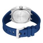 Daniel Hechter Silicone Blue Men Watch DHM1008-03