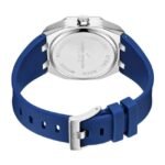 Daniel Hechter Silicone Blue Men Watch DHM1008-03
