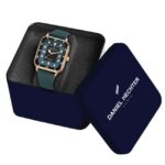 Daniel Hechter Silicone Green Men Watch DHM1011-03