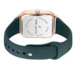 Daniel Hechter Silicone Green Men Watch DHM1011-03