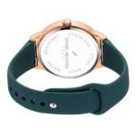 Daniel Hechter Silicon Green Men Watch DHM1012-02