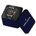 Daniel Hechter Silicon Green Men Watch DHM1012-02