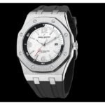 Daniel Hechter Silicon Black Men Watch DHM1015-01