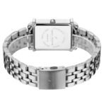 Daniel Hechter Stainless Steel Silver Men Watch DHM1020-22