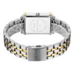 Daniel Hechter Stainless Steel Two Tone Men Watch DHM1020-66