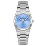 Daniel Hechter Stainless Steel Silver Men Watch DHM1024-22