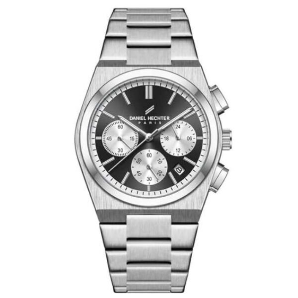 Daniel Hechter Stainless Steel Silver Men Watch DHM1028-11