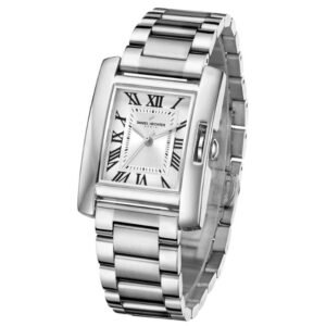 Daniel Hechter Stainless Steel Silver Women Watch DHW2004-11