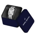 Daniel Hechter Stainless Steel Silver Women Watch DHW2004-11