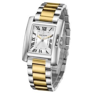 Daniel Hechter Stainless Steel Two Tone Women Watch DHW2004-44