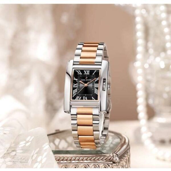 Daniel Hechter Stainless Steel Multicolor Women Watch DHW2004-55